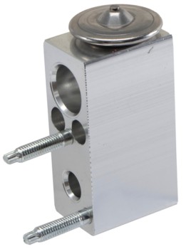 A/C Expansion Valve