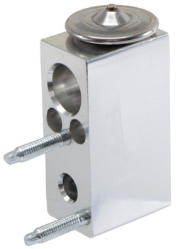 A/C Expansion Valve