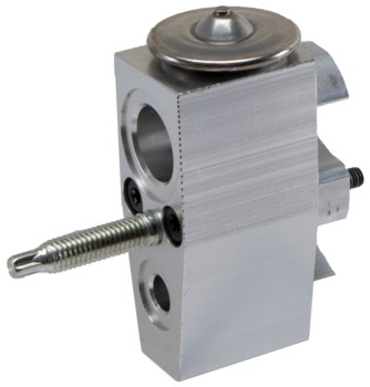 A/C Expansion Valve