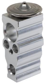 A/C Expansion Valve