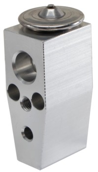 A/C Expansion Valve