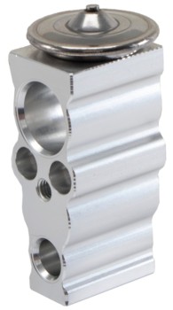 A/C Expansion Valve