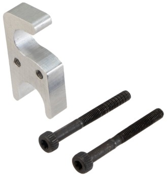 A/C Expansion Valve Hardware Kit