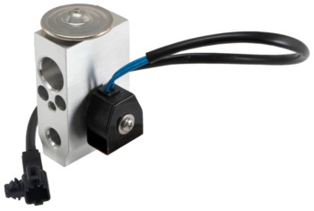 A/C Expansion Valve