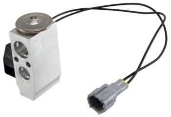 A/C Expansion Valve