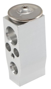 A/C Expansion Valve