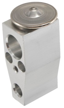A/C Expansion Valve