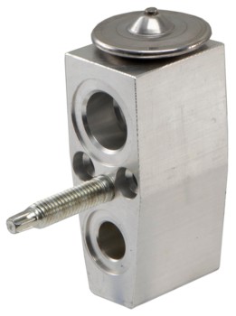 A/C Expansion Valve