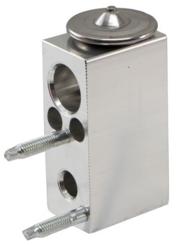 A/C Expansion Valve