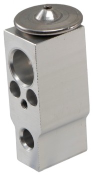 A/C Expansion Valve
