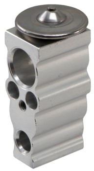 A/C Expansion Valve