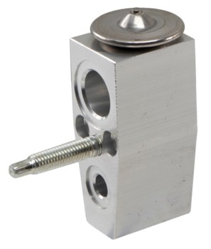 A/C Expansion Valve
