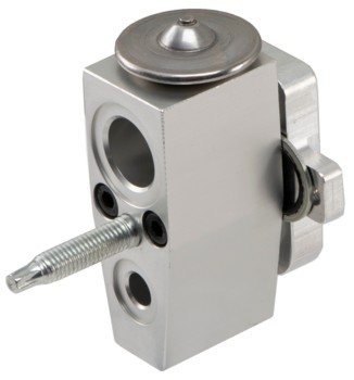 A/C Expansion Valve