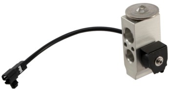 A/C Expansion Valve