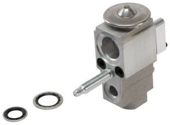 A/C Expansion Valve