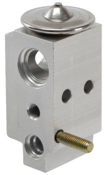 A/C Expansion Valve