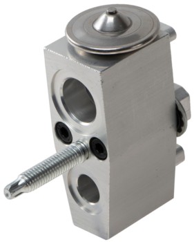 A/C Expansion Valve