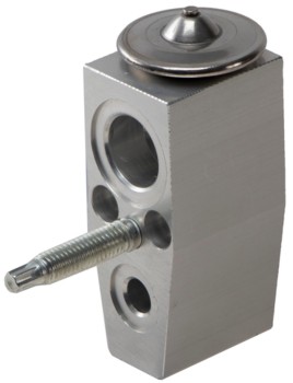 A/C Expansion Valve