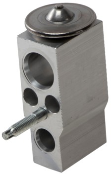 A/C Expansion Valve