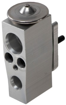 A/C Expansion Valve