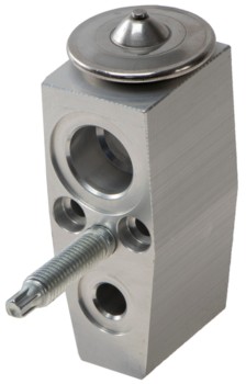 A/C Expansion Valve