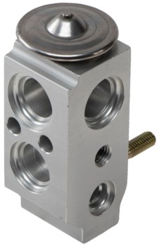 A/C Expansion Valve