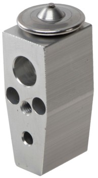 A/C Expansion Valve