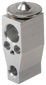 A/C Expansion Valve