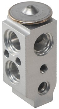 A/C Expansion Valve