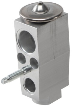A/C Expansion Valve