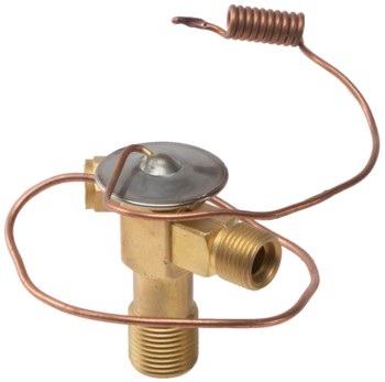 A/C Expansion Valve