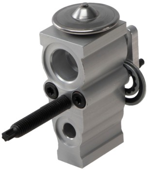 A/C Expansion Valve