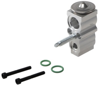 A/C Expansion Valve