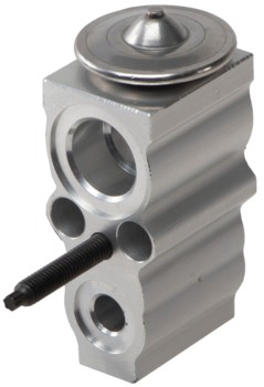 A/C Expansion Valve
