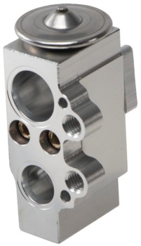 A/C Expansion Valve