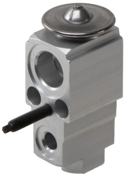 A/C Expansion Valve