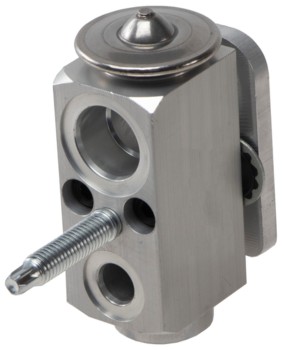 A/C Expansion Valve