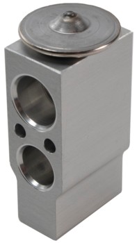 A/C Expansion Valve