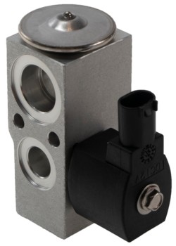 A/C Expansion Valve