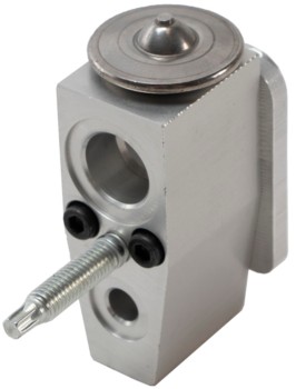 A/C Expansion Valve