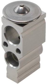 A/C Expansion Valve