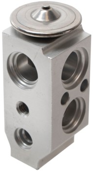 A/C Expansion Valve