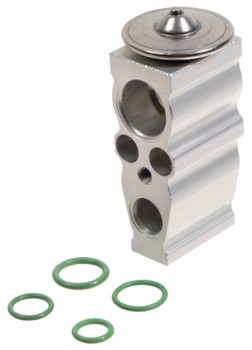 A/C Expansion Valve
