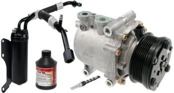 A/C Compressor Kit