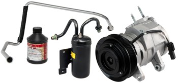 A/C Compressor Kit
