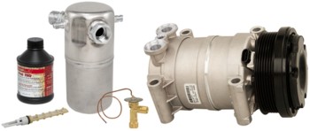 A/C Compressor Kit