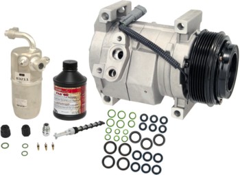 A/C Compressor Kit