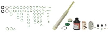 A/C Compressor Replacement Service Kit