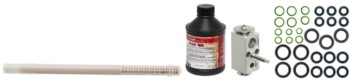 A/C Compressor Replacement Service Kit