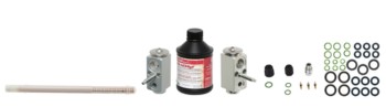 A/C Compressor Replacement Service Kit